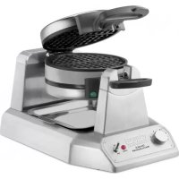 Notice Waring Pro WWD200 Plancha para gofres