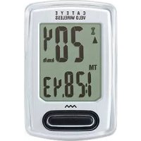 Notice CAT EYE VELO WIRELESS Compteur