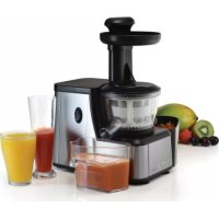 Notice TRISTAR SC2285 Wyciskarka do soków