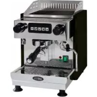 Notice BORETTI BARISTA Koffiemachine