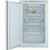 Notice CONSTRUCTA CE61243 Freezer