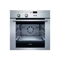 Notice CONSTRUCTA CF232250 Oven