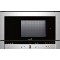 Notice NEFF C44R20N3 Forno
