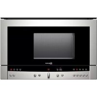 Notice NEFF C44L20N3 Forno