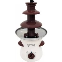 Notice CAMRY CR4457 Appareil à fondue, raclette et wok