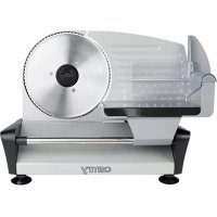 Notice CAMRY CR 4702 Trancheuse