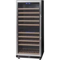 Notice LA SOMMELIERE TR2V121 Fridge
