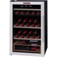 Notice LA SOMMELIERE LS34.2Z Fridge