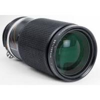 NIKON AI-S ZOOM-NIKKOR 35-135MM F/3.5-4.5 - Lente fotográfica