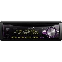 Notice PIONEER DEHS2000UI автомобильное радио