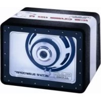 Notice MAC AUDIO ICE CUBE 110 A Haut-parleur voiture
