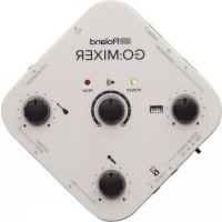 GO:MIXER ROLAND