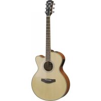 YAMAHA CPX500III - Guitare électrique