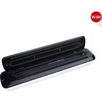 Notice STEBA VK 3 Vakuumpakkemaskiner