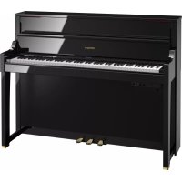 ROLAND LX17PE - Piano numérique