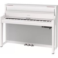 ROLAND LX17PW - Piano numérique