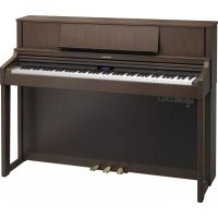 ROLAND LX7BW - Piano numérique