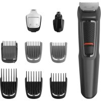 Notice PHILIPS SERIES 3000 MG3747 Beard trimmer