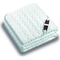 Notice INVENTUM HN1300V Heated blanket/cushion