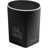 SBS Wild Portable Speaker - Station d'acceuil