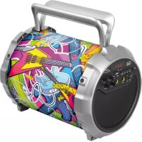 Trevi XF 300 POP - Docking station