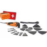 Fein MultiMaster FMM 350 QSL - Multiverktøy