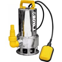 Notice Lavor EDSM 15000 Pompe