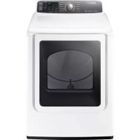 SAMSUNG DV48J7770EW - Dryer