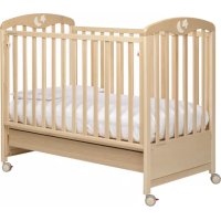 Foppapedretti Lettino Luccichino - Lit bébé