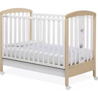 Foppapedretti Lettino Pekos - Lit bébé