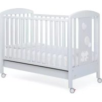 Foppapedretti Lettino Lucilla 500 - Lit bébé