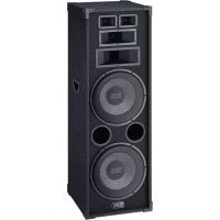 Notice MAC AUDIO SOUNDFORCE 2300 Haut-parleur