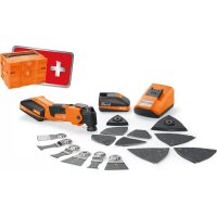 Fein AFMM 18 QSL - Multiverktyg