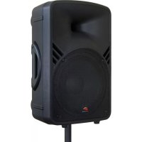 Notice JBSYSTEMS PPA121 Luidspreker
