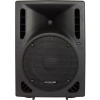 Notice JBSYSTEMS PSA10 Luidspreker