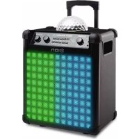 Party Rocker Max ION