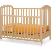 Notice Giordani ALICE Lit bébé