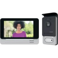 Notice PHILIPS WELCOMEEYE CONNECT DES9900VDP Gegensprechanlage