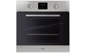 Guide utilisation WHIRLPOOL AKP465IX de la marque WHIRLPOOL