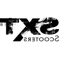 Notice SXT 500 EEC Scooter