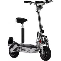 Notice SXT 1000 TURBO Scooter