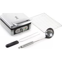 DOMO DO9183W - Gaufrier