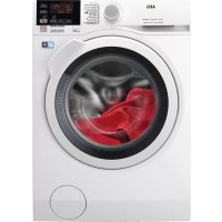 AEG L7WBG86W - Machine à laver