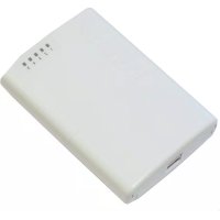 Mikrotik PowerBox - Routeur