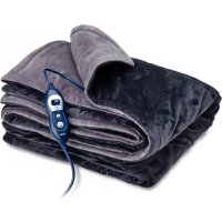 SOLAC CT8600 - Couverture/coussin chauffant