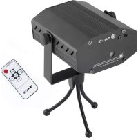 NGS Spectra Prism - Machine à effet