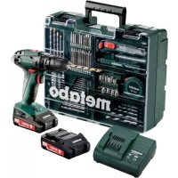 METABO SB 18 SET - Puur