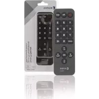 Notice KONIG KNRCSENIOR Controle remoto