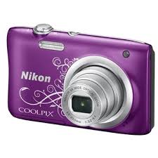  COOLPIX A100   NIKON