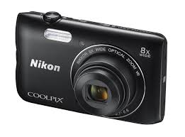 Guide utilisation NIKON COOLPIX A300  de la marque NIKON